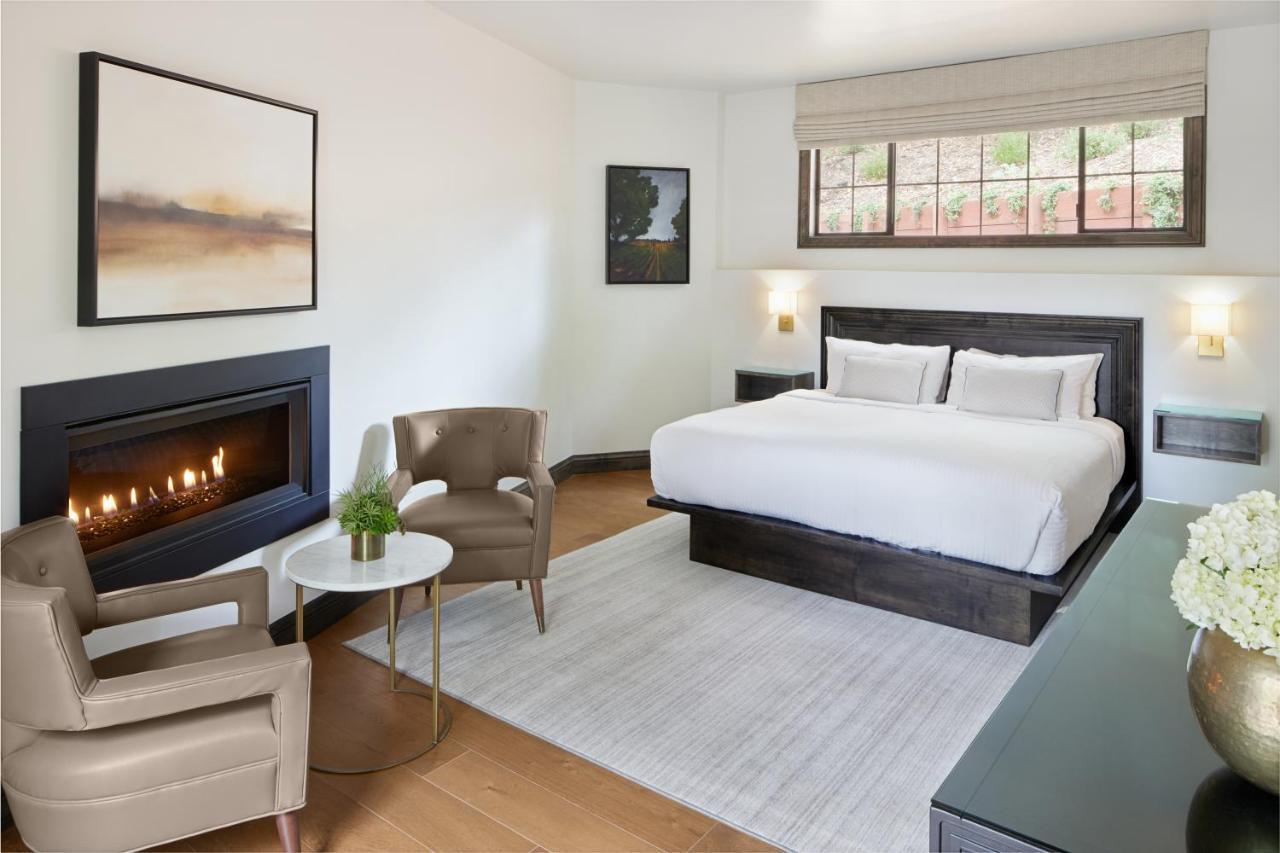 Kenwood Inn & Spa — photo 18