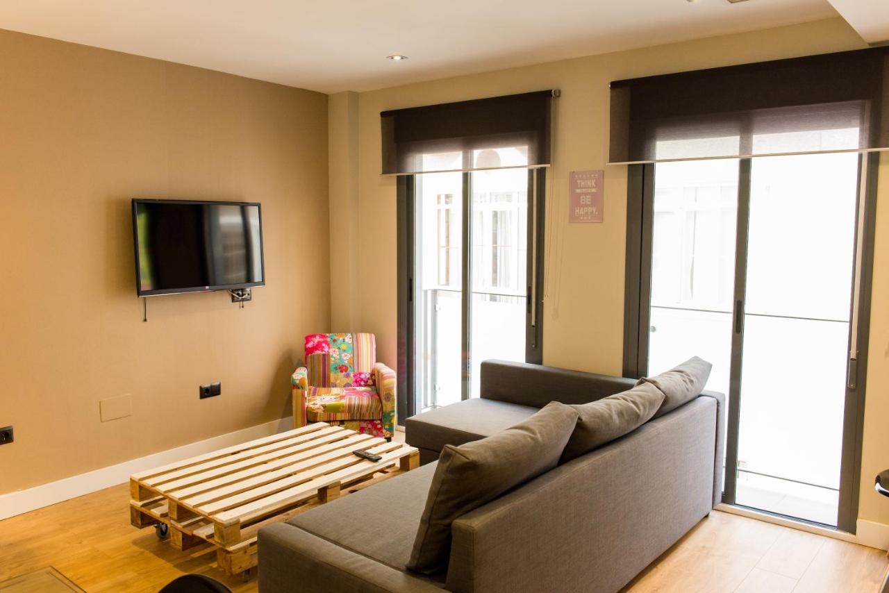 AB Apartamentos Museum - 5