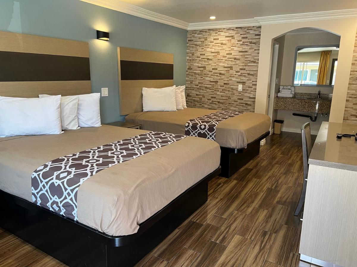 Valley Inn — photo 7