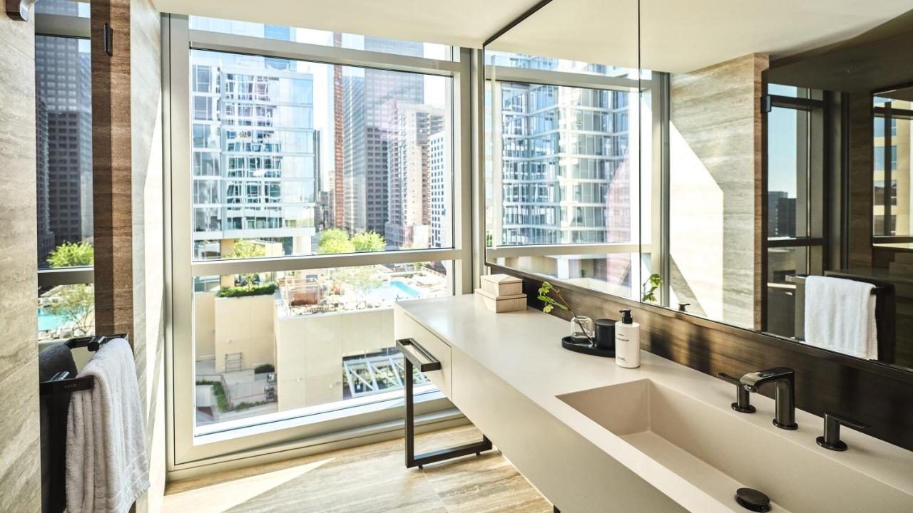 Conrad Los Angeles - 3