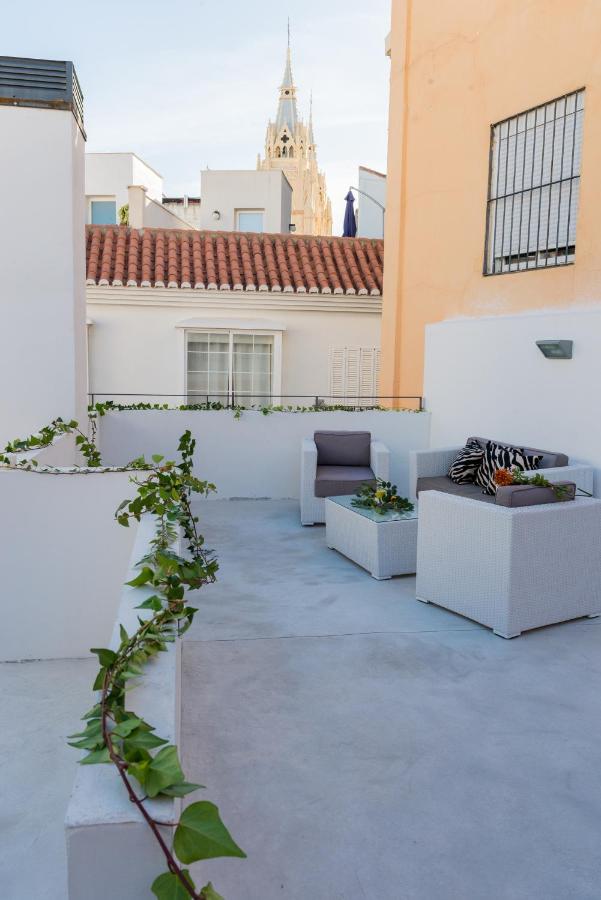 AB Apartamentos Museum, Málaga – Bijgewerkte prijzen 2022