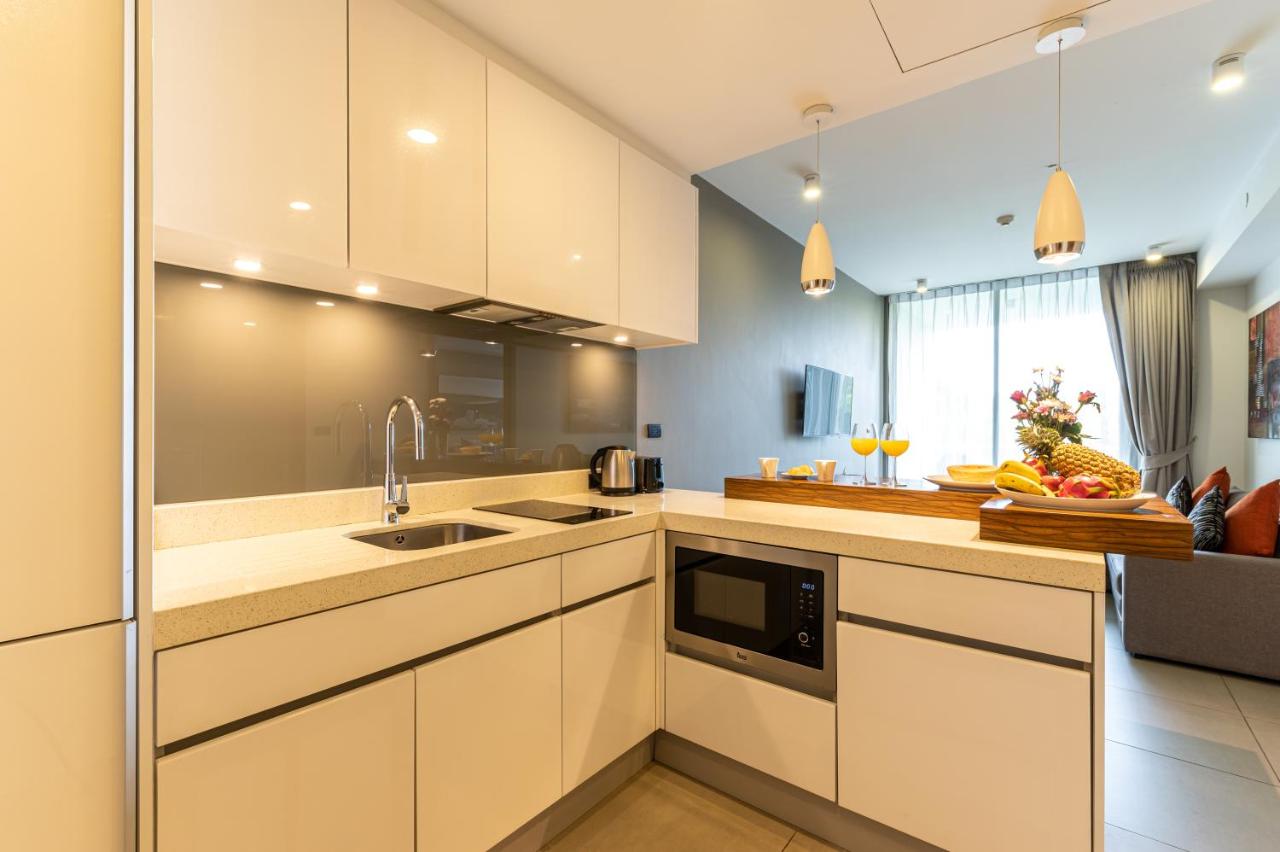 Oceanstone by RESAVA - 3