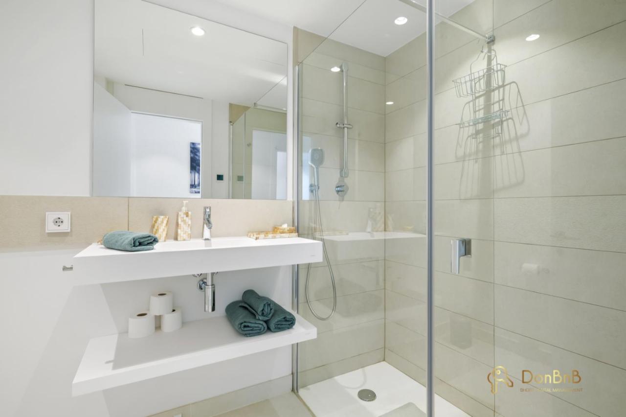 Beautiful apartment with views in Fuengirola Higueron West - 5