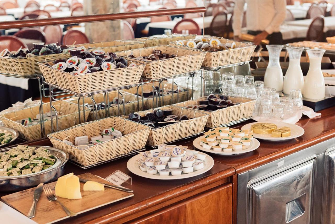 Hotel Brioni Mare - 5