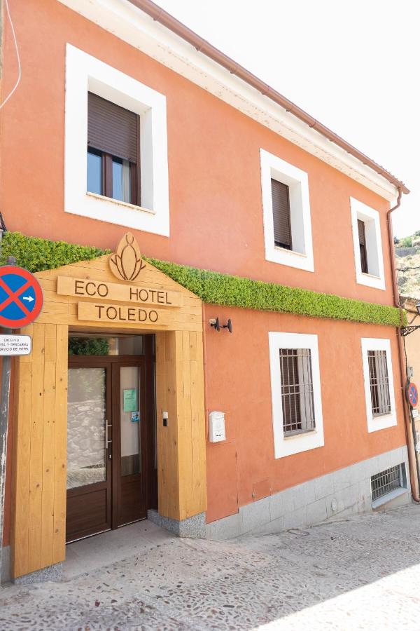 Eco Hotel Toledo, Toledo – Precios actualizados 2023