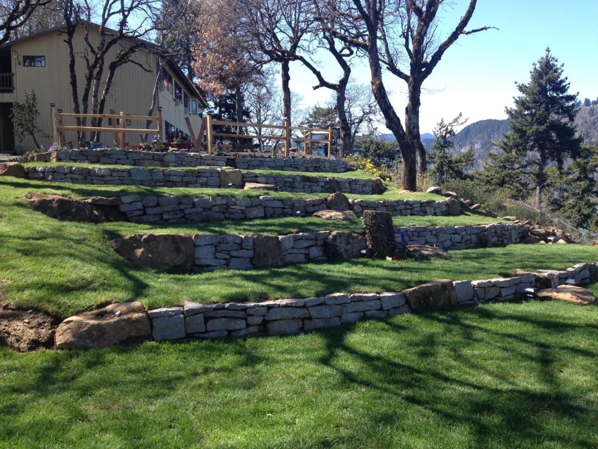 Westcliff Lodge — photo 21