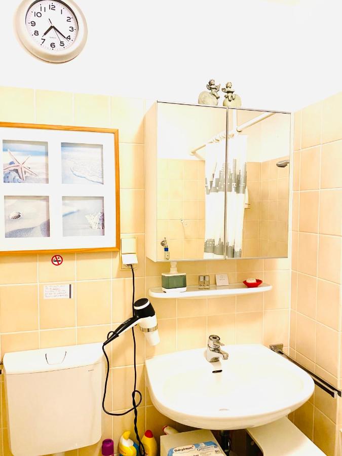#welcometomessehannover#twobedroomapartment&balcony