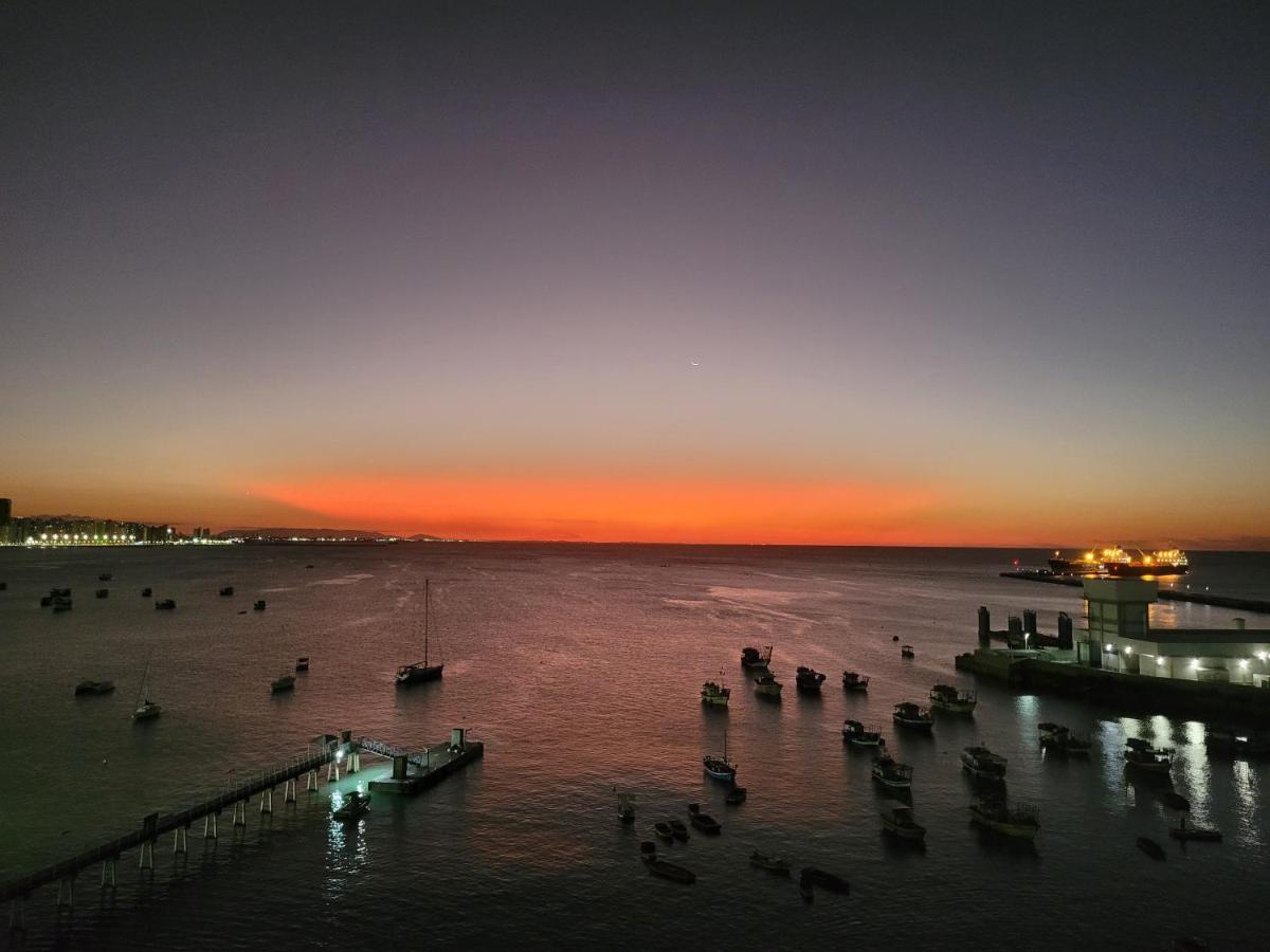 Image: Mini-flat frente ao Mar em Fortaleza Ceará