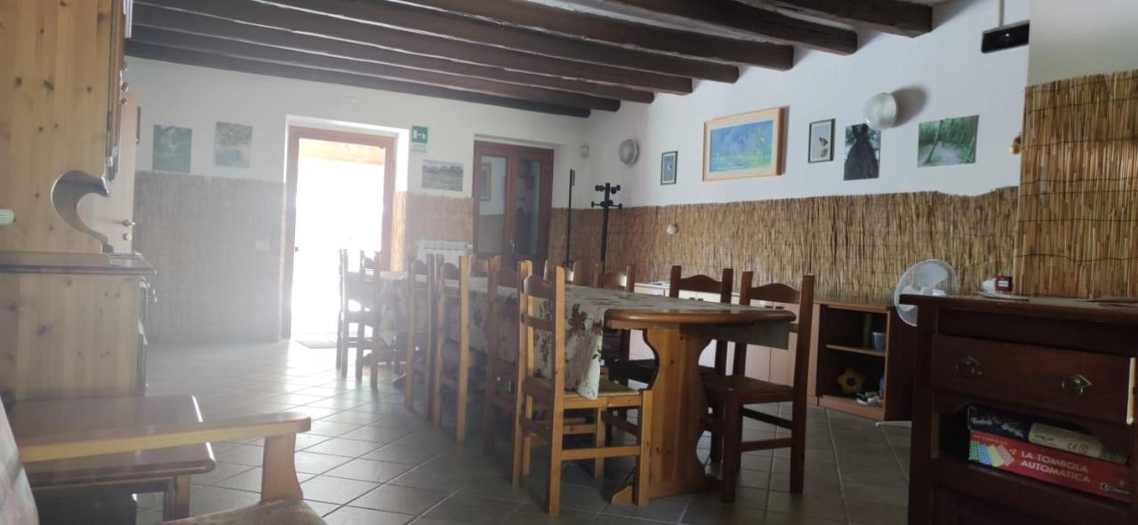 Isola della Cona - Riserva naturale Foce dell'Isonzo - 4