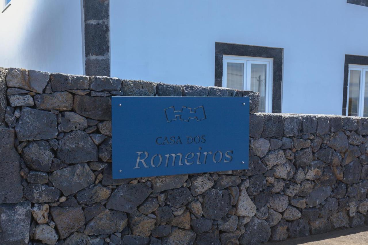 Casa dos Romeiros - 4