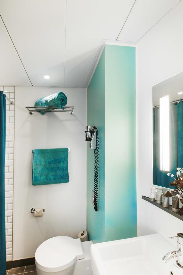 Andersen Boutique Hotel - 3