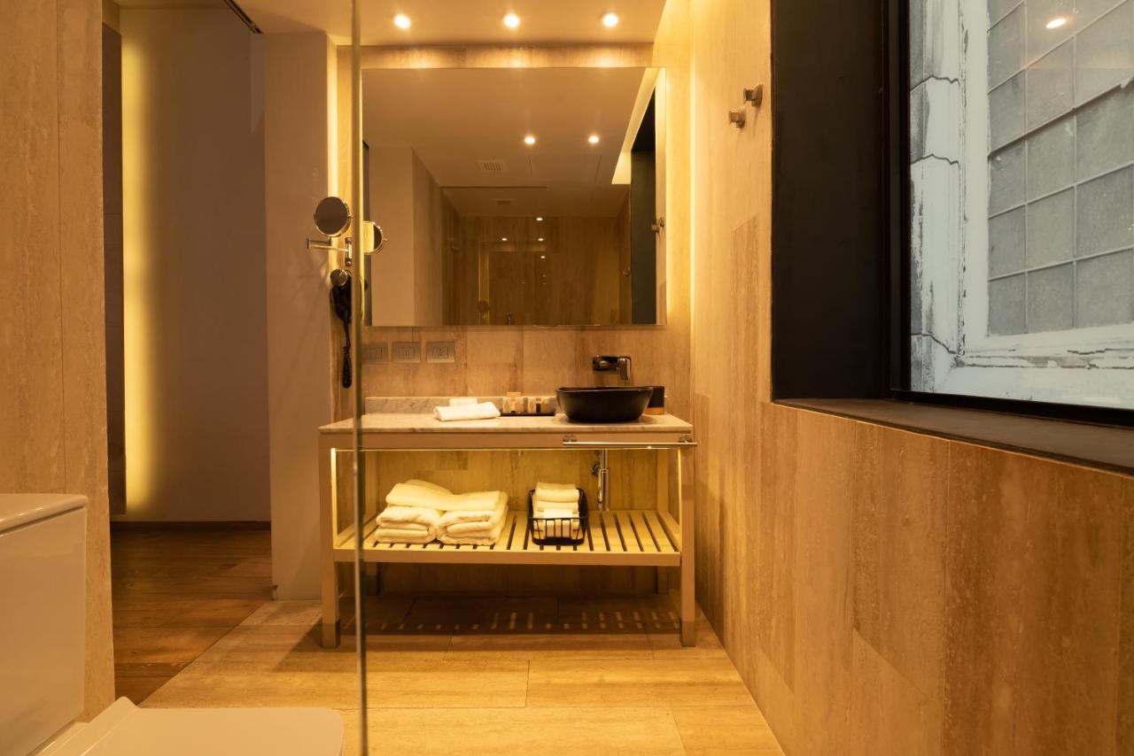 Hotel Magnolia Santiago photo