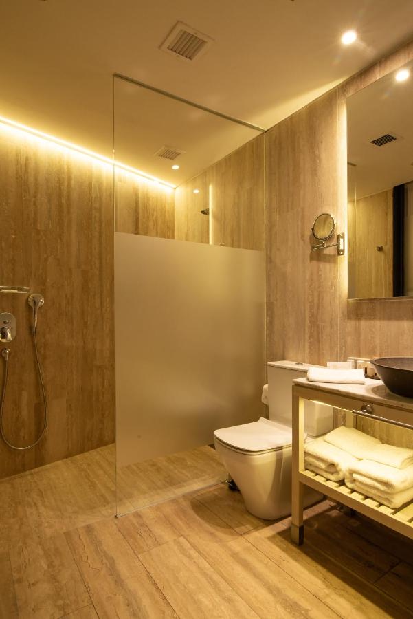 Hotel Magnolia Santiago photo