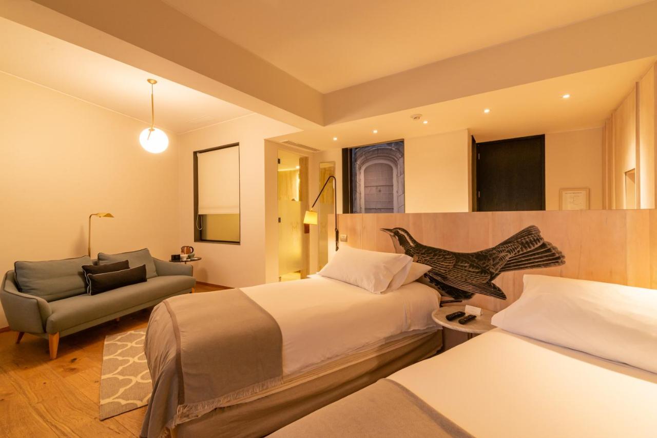 Hotel Magnolia Santiago photo
