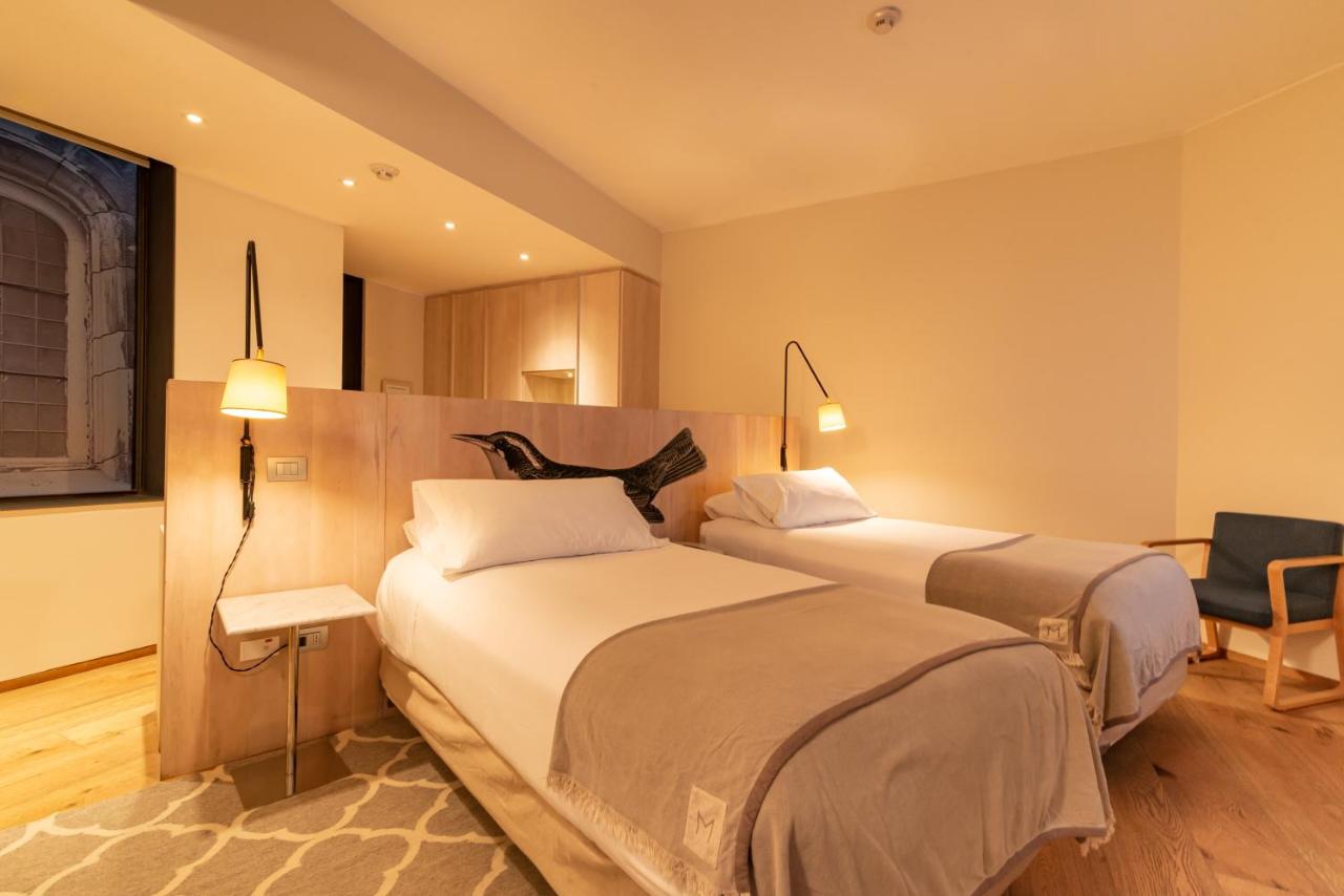 Hotel Magnolia Santiago photo
