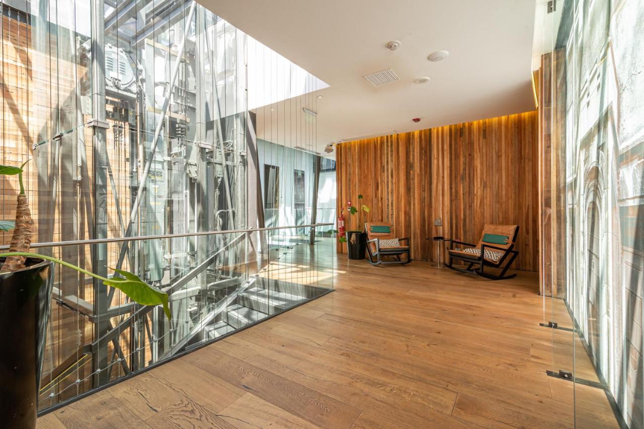 Hotel Magnolia Santiago photo