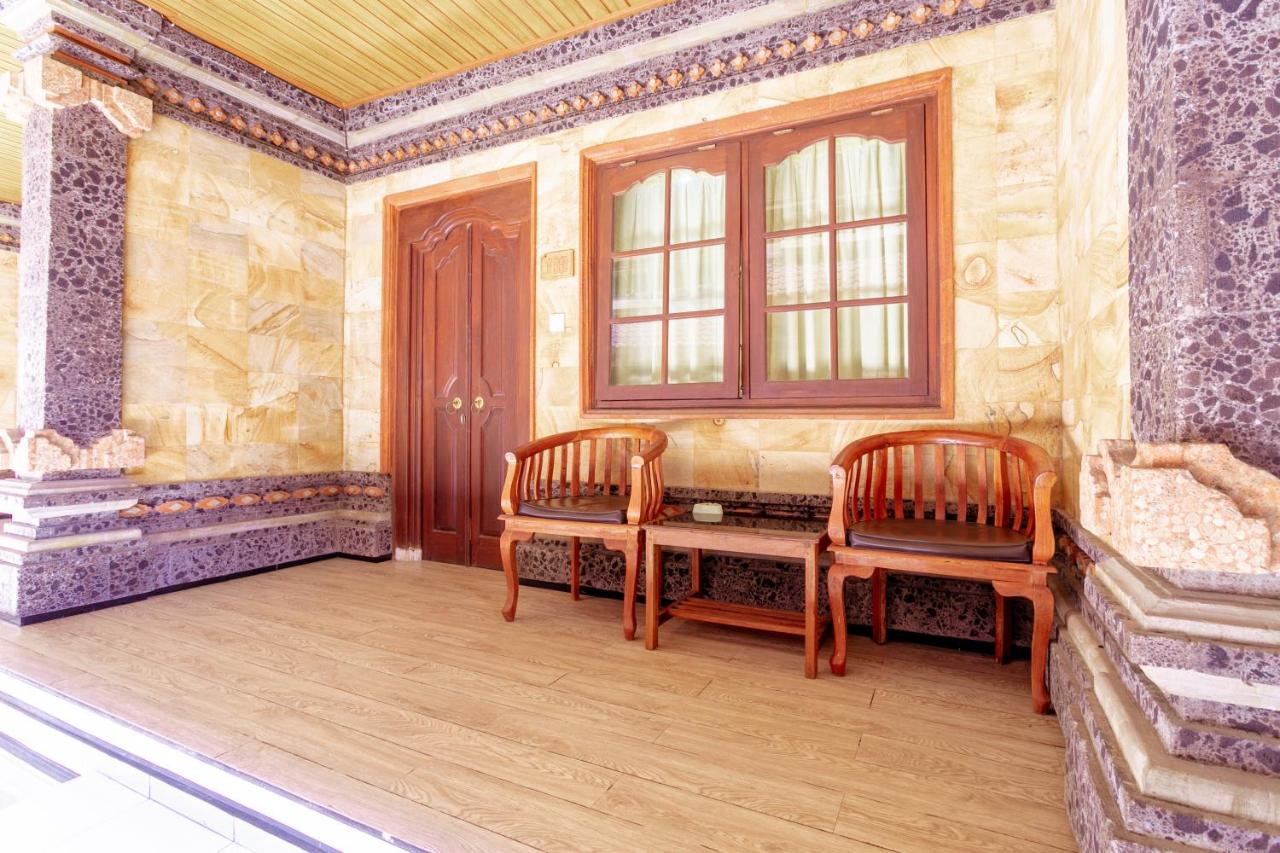 Segara Sadhu Inn Kuta by ecommerceloka - 3