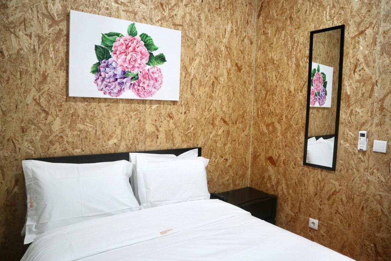 Amadora Boutique Hostel - 5