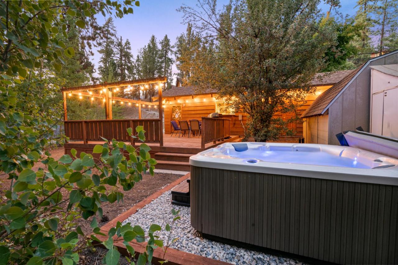 Bearadise Cove, Big Bear Lake – Updated 2022 Prices
