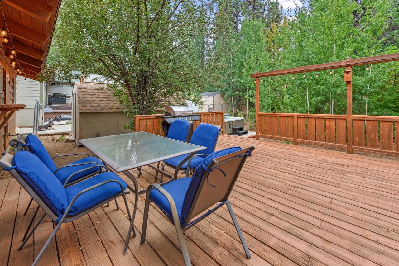 Bearadise Cove, Big Bear Lake – Updated 2022 Prices