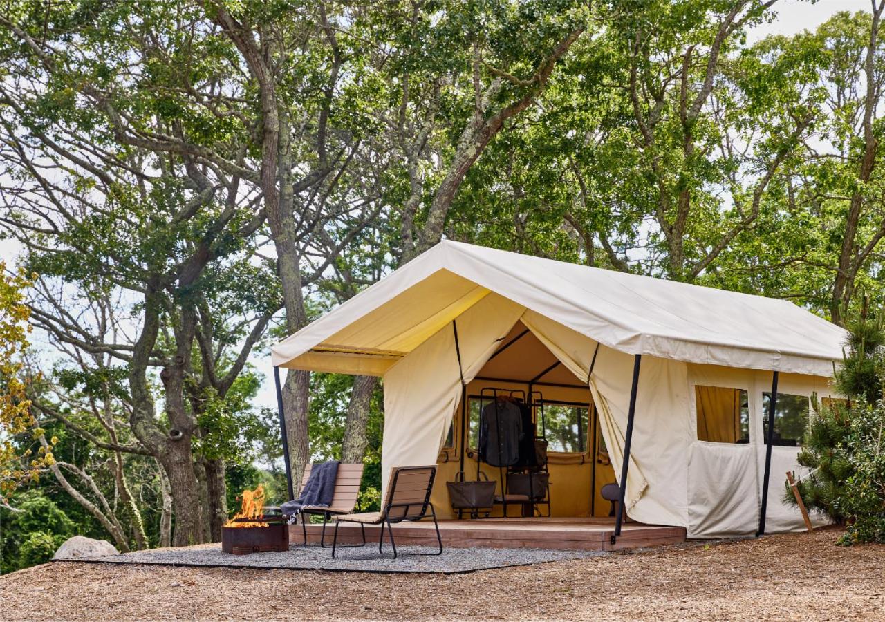 AutoCamp Cape Cod — photo 9