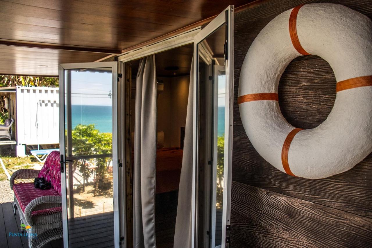 Hotel Punta Leona photo
