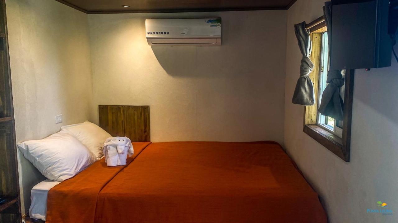 Hotel Punta Leona photo