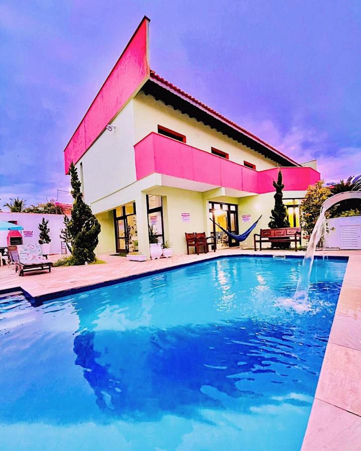 Image: Hostel e Pousada Bahia Beach