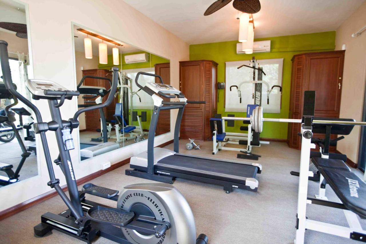 Sankhara Luxury Private Beach Villas - 3