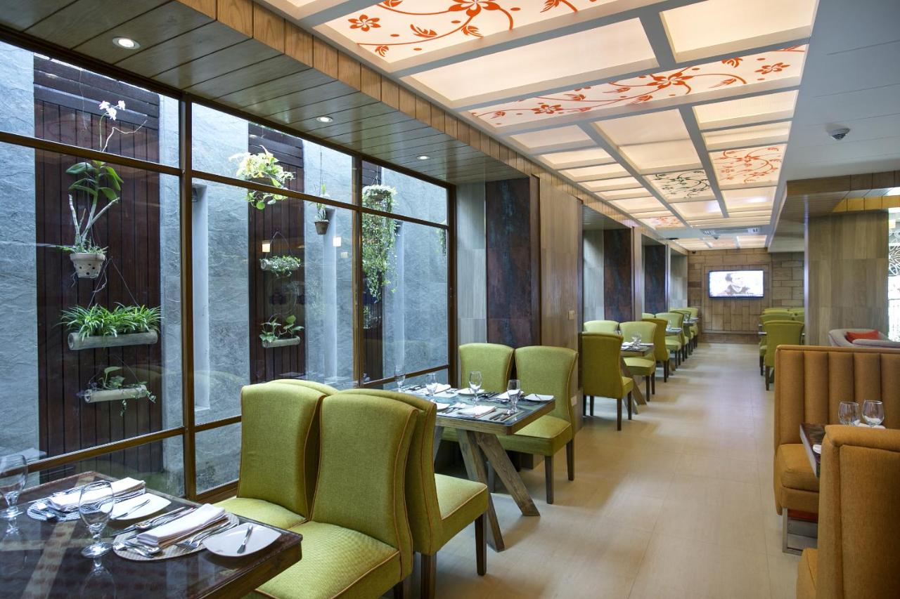 Ascott Palace Dhaka photo