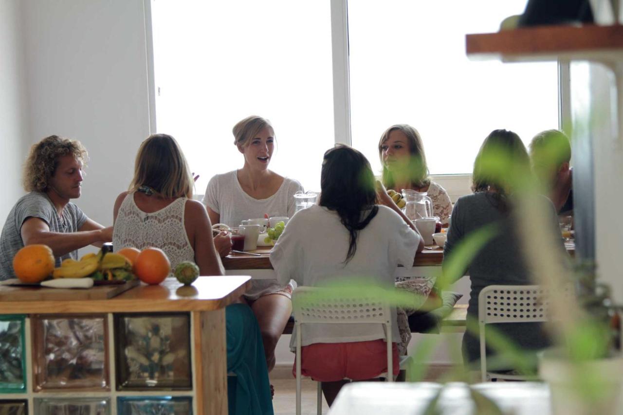 Image: Surf House Gran Canaria
