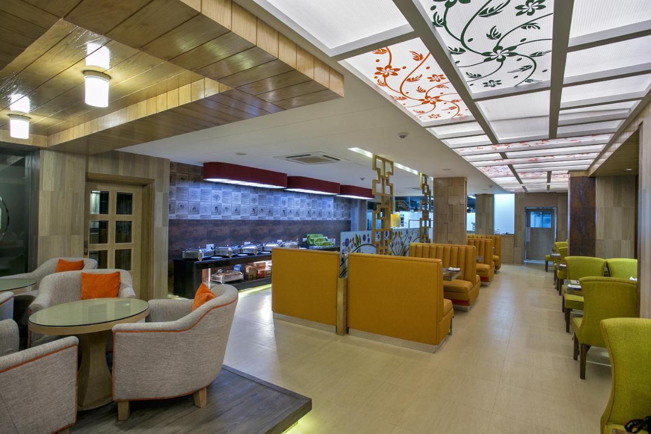 Ascott Palace Dhaka photo