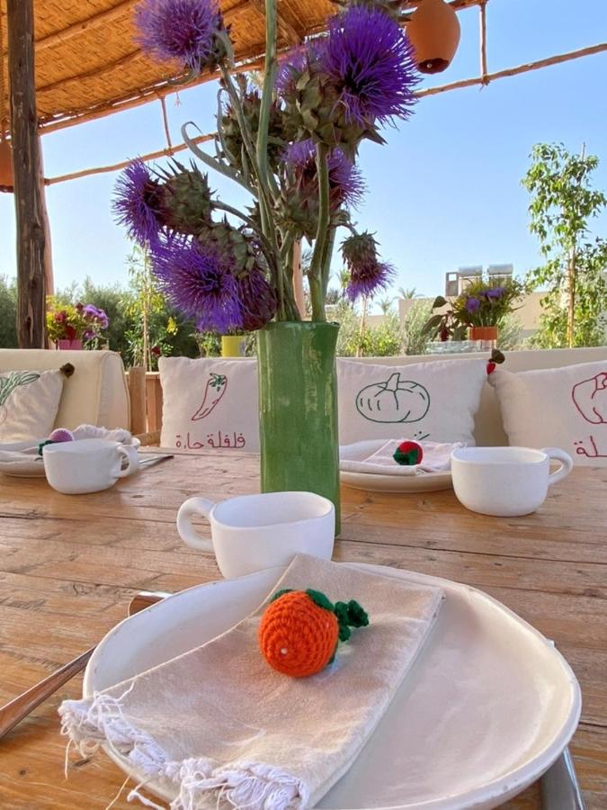 Bakkal Farm Agrolodge - 4