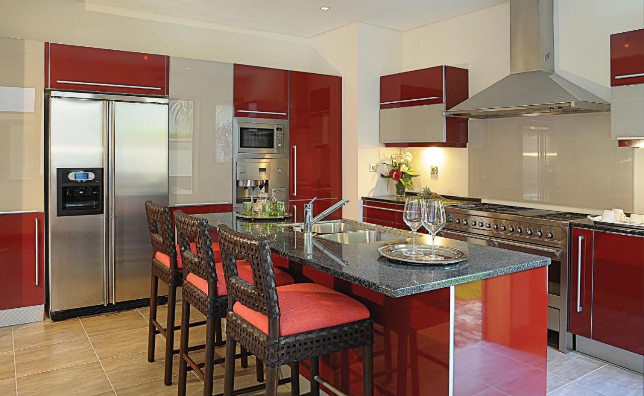 Sankhara Luxury Private Beach Villas - 5