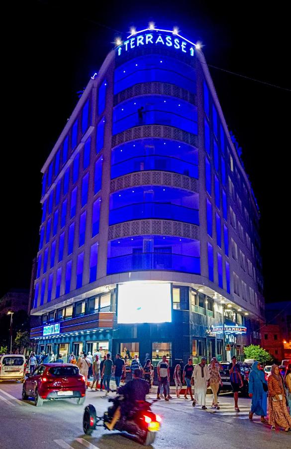Hôtel La Perla, Alhucemas – Precios actualizados 2022