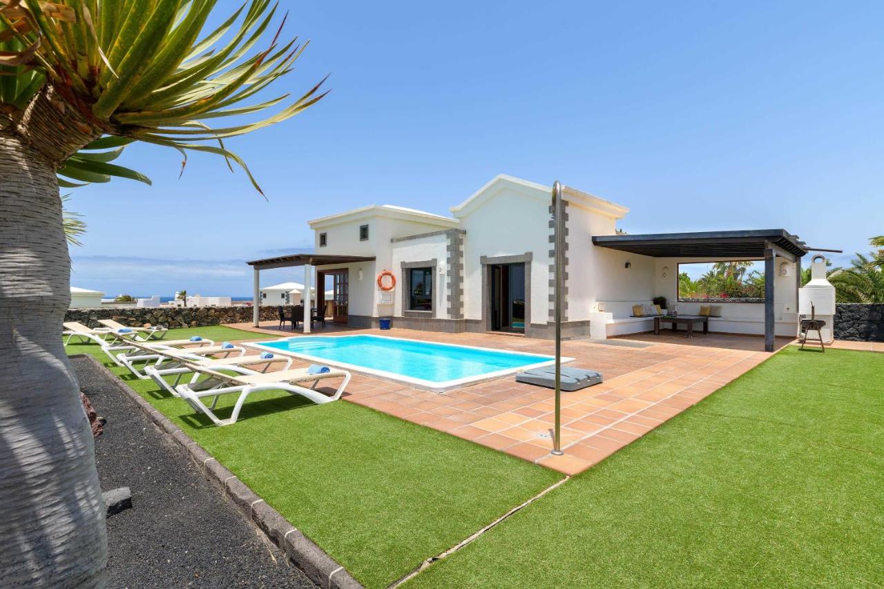 Villa Los Dragos