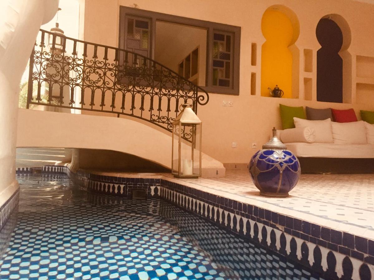 Riad Bel Haj - 4