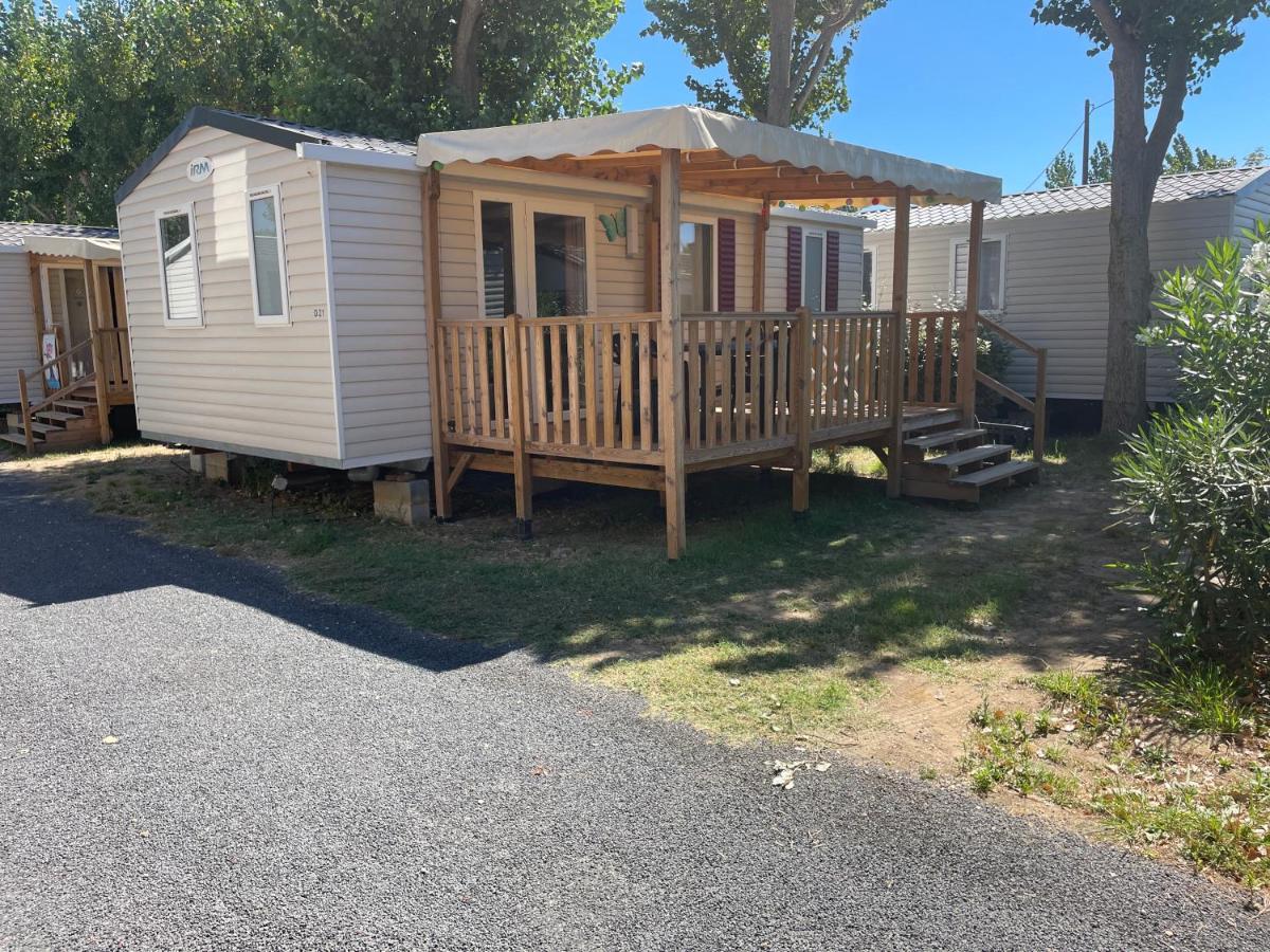 MOBIL HOME VALRAS PLAGE LES SABLES DU MIDI, Valras-Plage – Updated 2023  Prices