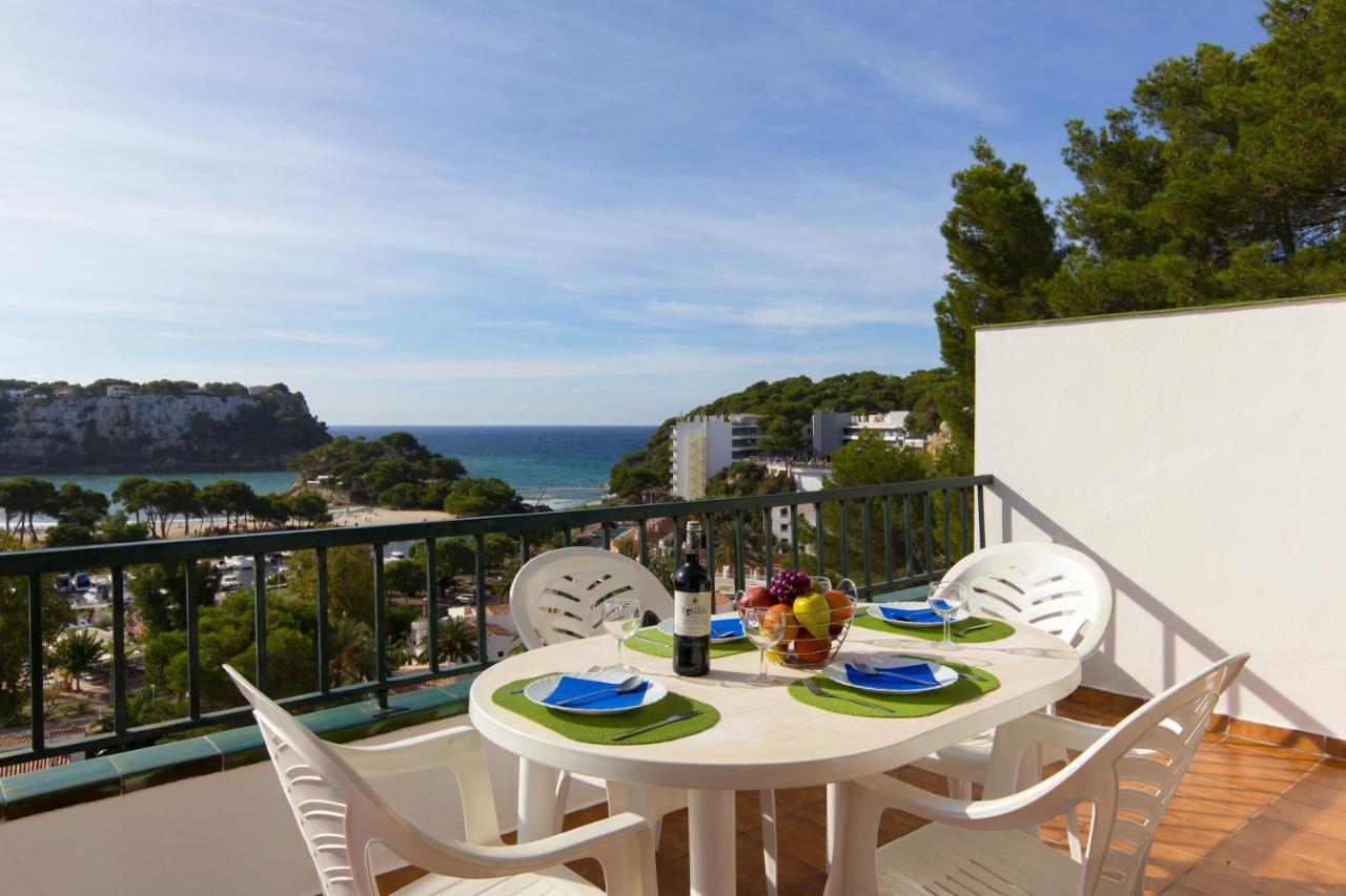 Apartamentos Encanto Del Mar, Cala Galdana – Bijgewerkte ...