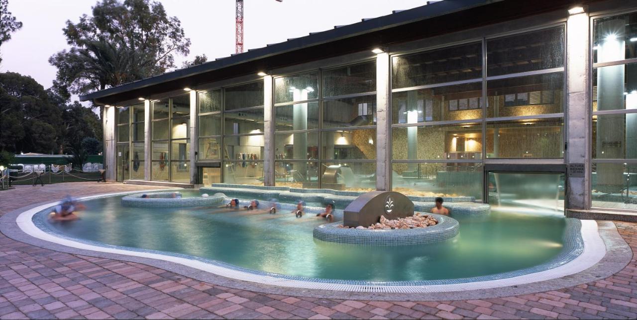 Balneario de Archena - Hotel Termas, Archena – Precios 2022 ...