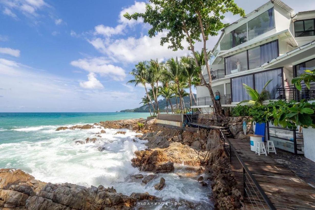 patong sunset villa Phuket - 5