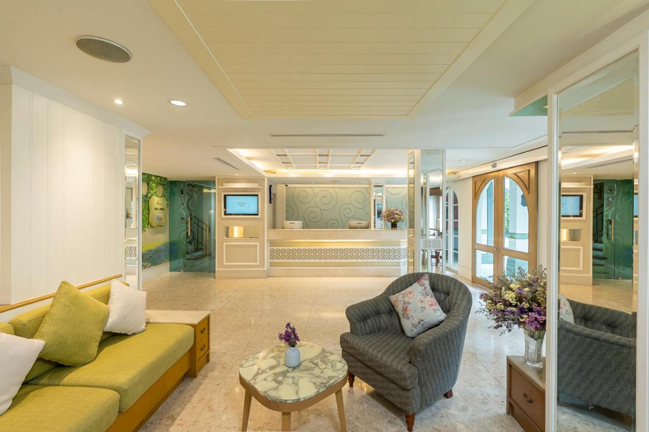 La Petite Salil Sukhumvit Thonglor 1 - 4