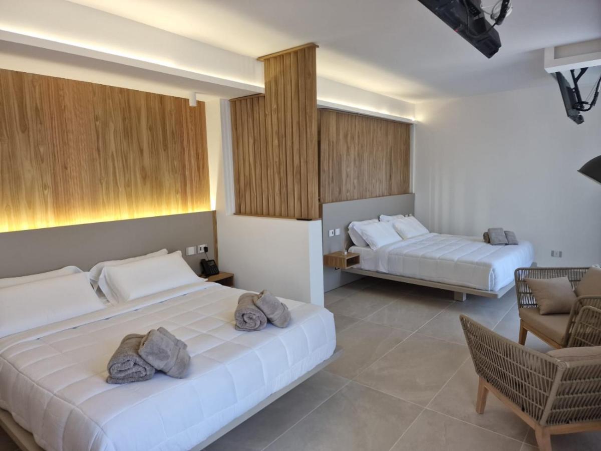 Resort Al Balhara Suites & Spa