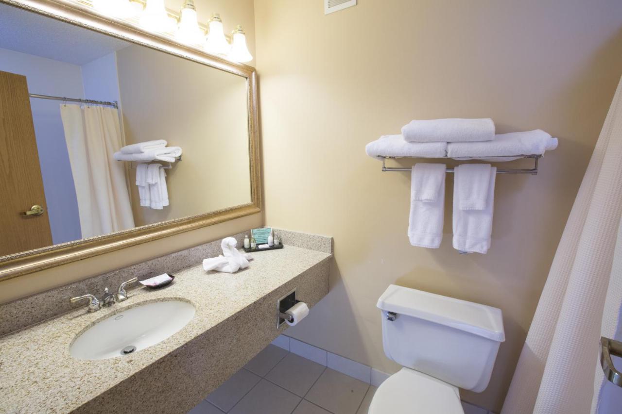 Lake Lodge Kosher Resort — photo 17