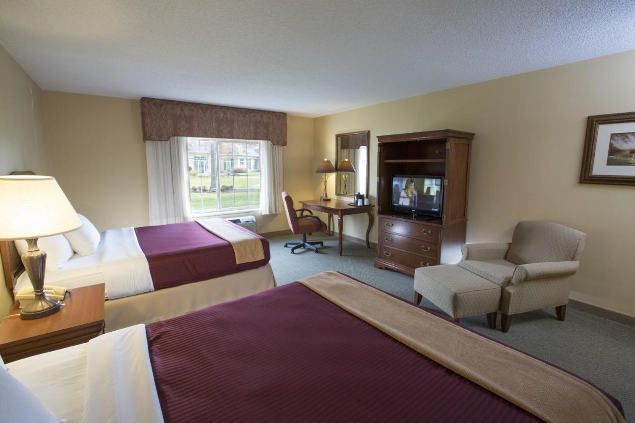 Lake Lodge Kosher Resort — photo 11