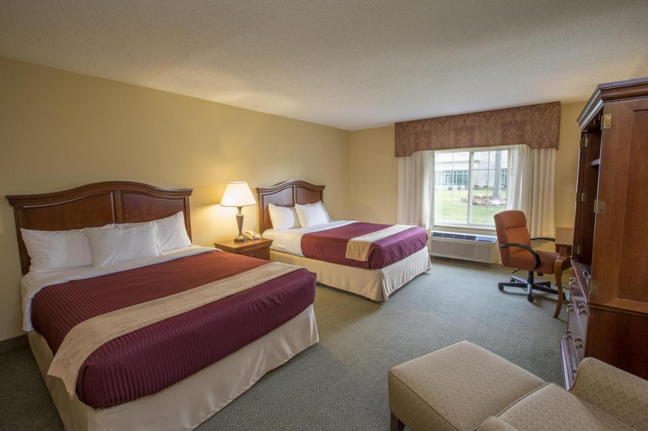 Lake Lodge Kosher Resort — photo 2