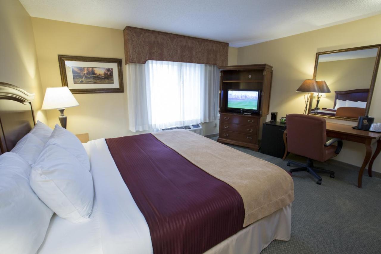 Lake Lodge Kosher Resort — photo 12