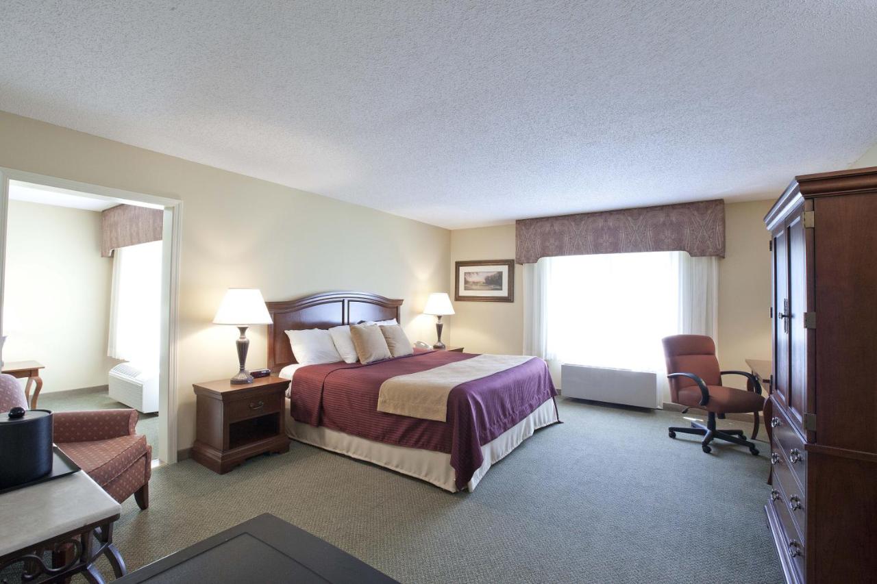 Lake Lodge Kosher Resort — photo 8