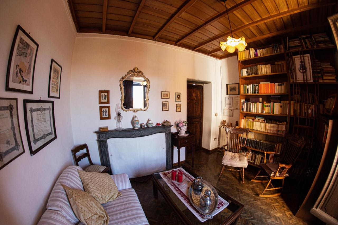 Il Libro- Family Holiday in Tuscany - 5