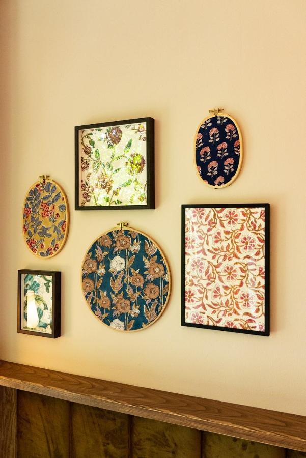 Tints of Blue Hotel - 3